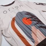 Cognitive Cycling × Orion Wellness Short Sleeve Jersey