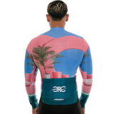 South Beach Long Sleeve Jersey