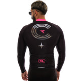 Celestial Long Sleeve Jersey (Black)