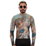 Cherub Long Sleeve Jersey