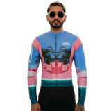 South Beach Long Sleeve Jersey