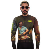 Cartel Long Sleeve Jersey