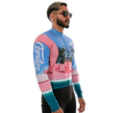 South Beach Long Sleeve Jersey