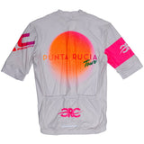 Punta Rucia Tour Short Sleeve Jersey (Sunrise)