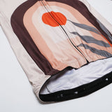 Cognitive Cycling × Orion Wellness Short Sleeve Jersey