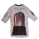 Cognitive Cycling × Orion Wellness Short Sleeve Jersey