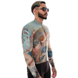 Cherub Long Sleeve Jersey