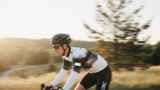Above Horizon | Clouds Long Sleeve Jersey