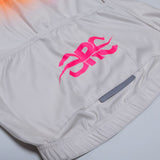 Punta Rucia Tour Short Sleeve Jersey (Sunrise)