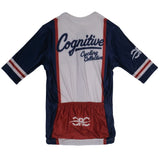 Cognitive Cycling Collective Short Sleeve Jersey