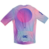 Ice Flow - Short Sleeve Cycling Jersey