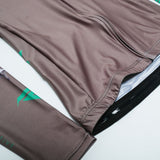 Celestial Long Sleeve Jersey (Gray)