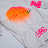 Punta Rucia Tour Short Sleeve Jersey (Sunrise)