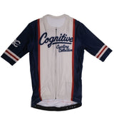 Cognitive Cycling Collective Short Sleeve Jersey
