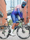 Gradient Long Sleeve Jersey