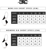 Imperial Cycling Bib Shorts (Black)