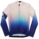 Thermal Gradient Long Sleeve Jersey