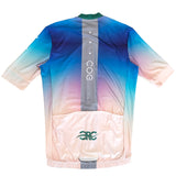 Gradient Short Sleeve Jersey