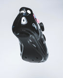 Professional Carbon Sole Cycling Shoes (Black)