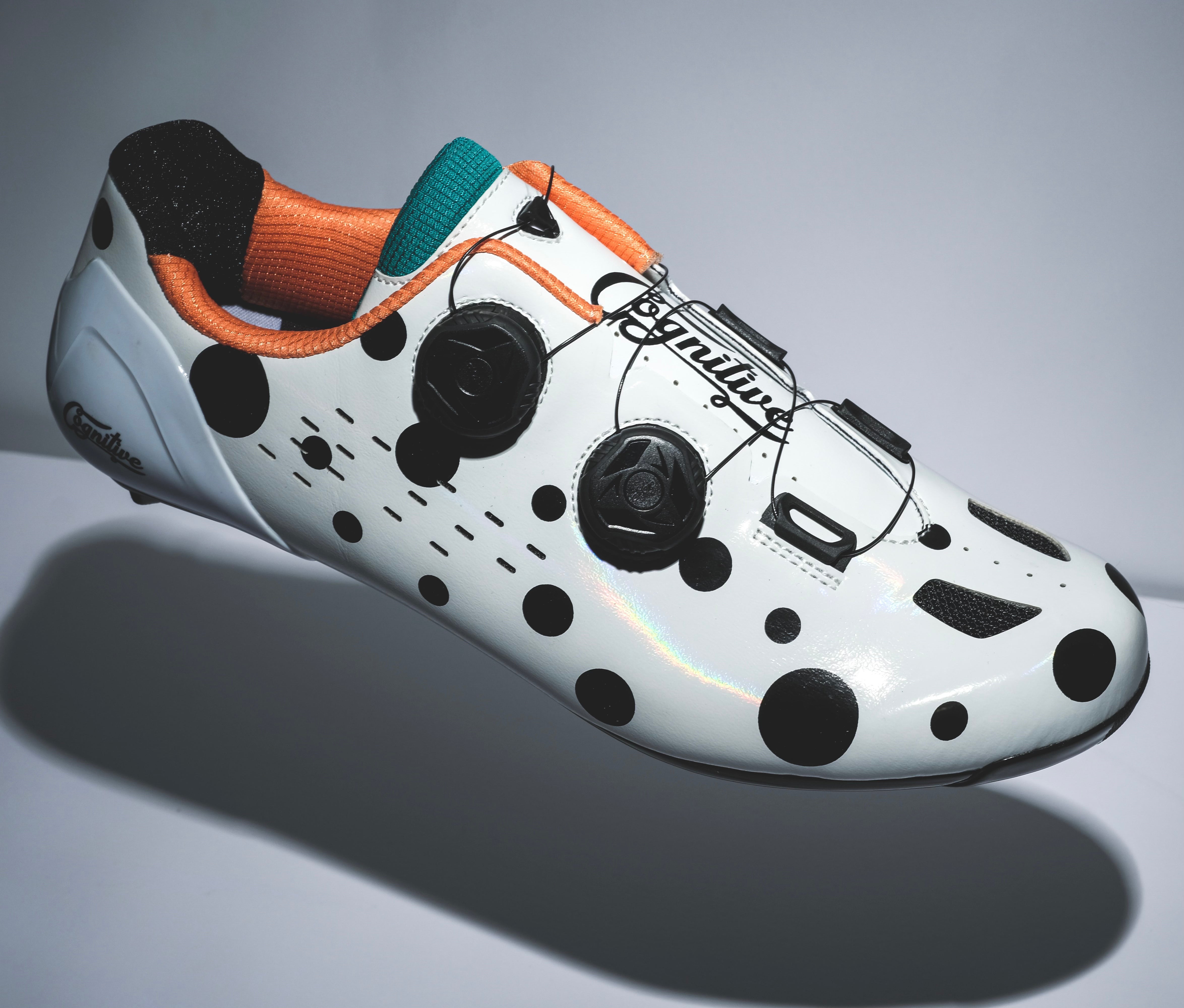 Carbon sole cycling deals shoes