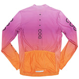 Thermal Golden Hour Gradient Long Sleeve Jersey