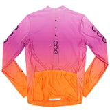 Golden Hour Gradient Long Sleeve Jersey