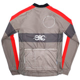 Euphoria Long Sleeve Jersey (Brown)