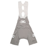 Imperial Cycling Bib Shorts (Gray)