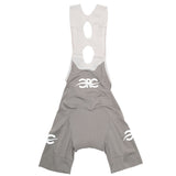 Women's Imperial Cycling Bib Shorts (Gray)