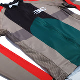 Euphoria Long Sleeve Jersey (Brown)