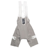 Women's Imperial Cycling Bib Shorts (Gray)