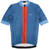 Blue Brick Short Sleeve Jersey