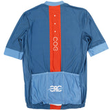 Blue Brick Short Sleeve Jersey