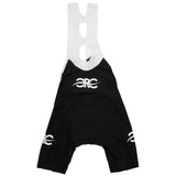 Women's Imperial Cycling Bib Shorts (Black)