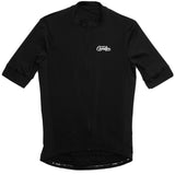 Imperial Short Sleeve Jersey (Black)