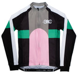 Euphoria Long Sleeve Jersey (Black)