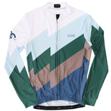 Thermal Alpe d’Huez Long Sleeve Jersey